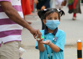 El PP pide que la lucha contra el COVID-19 sea una prioridad de la cooperación española