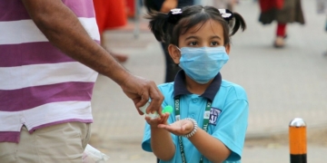 El PP pide que la lucha contra el COVID-19 sea una prioridad de la cooperación española