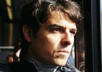 El escritor y guionista Guillermo Corral, nuevo director de gabinete de Irene Lozano