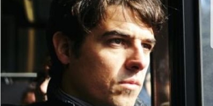 El escritor y guionista Guillermo Corral, nuevo director de gabinete de Irene Lozano