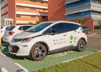 Iberdrola inaugura la primera fase del mayor corredor de movilidad eléctrica de Brasil