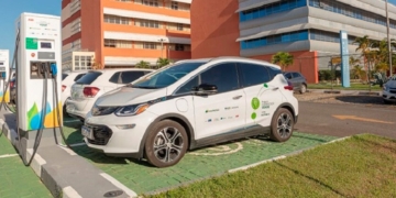 Iberdrola inaugura la primera fase del mayor corredor de movilidad eléctrica de Brasil