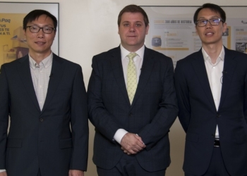 Correos y Alibaba impulsarán la internacionalización de las pymes españolas