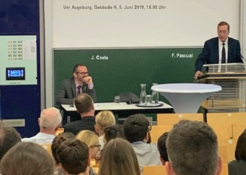 El Gobierno defiende al cónsul en Múnich tras las acusaciones de la Generalitat