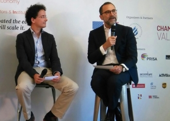 Costos insta al Gobierno español a “crear espacios para los emprendedores”