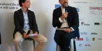 Costos insta al Gobierno español a “crear espacios para los emprendedores”