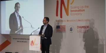 La Embajada de EEUU patrocina la concesión de 170 millones a start-ups españolas