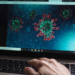¿Cómo influyó el coronavirus covid-19 al crecimiento del internet?