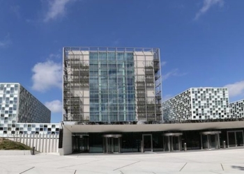 El Gobierno autoriza una doble contribución de cinco millones de euros a la Corte Penal Internacional