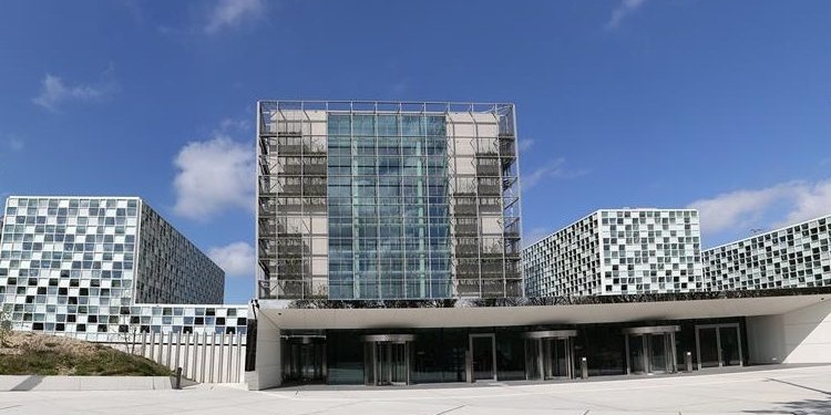 El Gobierno autoriza una doble contribución de cinco millones de euros a la Corte Penal Internacional