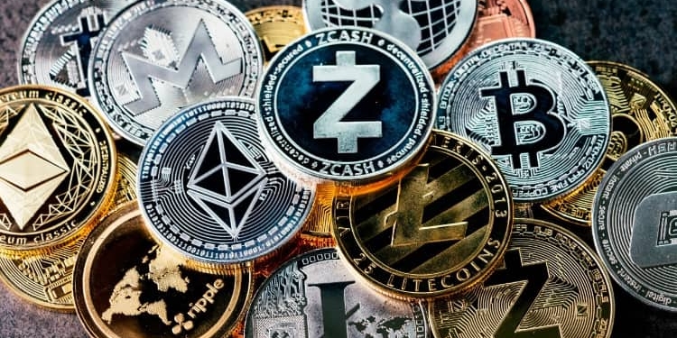 Cómo comprar criptomonedas de forma exprés