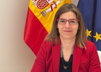 Cristina Borreguero, nueva subdirectora general de países de la UE