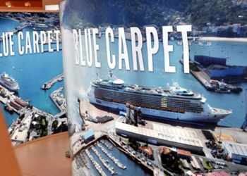 España cierra 2015 con 8,4 millones de viajeros en crucero, récord histórico