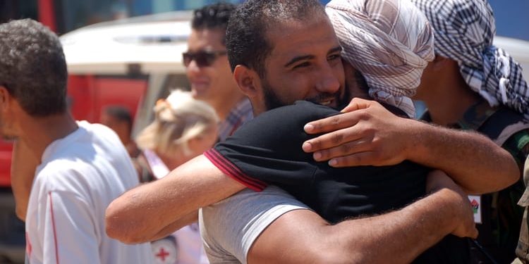 Cruz Roja trabaja en España con software para localizar migrantes desaparecidos