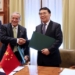 El CSIC refuerza la cooperación científica con China