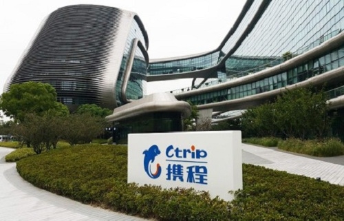 El gigante turístico Ctrip reforzará la oferta hotelera española en China