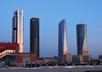 El Gobierno respalda a Madrid como sede de la Autoridad Europea contra el Blanqueo de Capitales