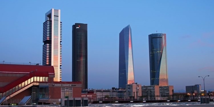 El Gobierno respalda a Madrid como sede de la Autoridad Europea contra el Blanqueo de Capitales