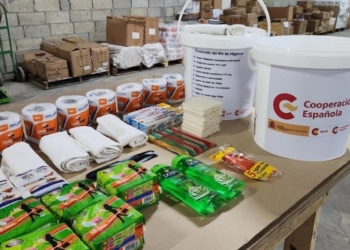 AECID envía 100.000 euros en ayuda humanitaria a las víctimas del huracán ‘Ian’ en Cuba