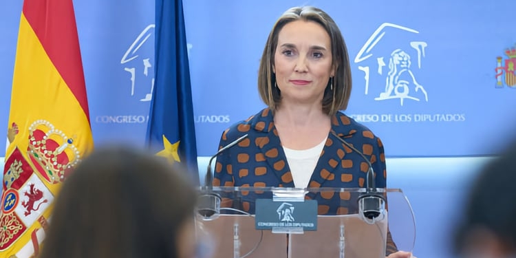 El PP también replica a Díaz que Marruecos no es una dictadura