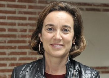 La alcaldesa de Logroño sustituye a De la Serna en el Comité de las Regiones