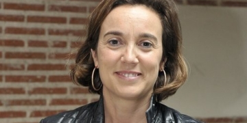 La alcaldesa de Logroño sustituye a De la Serna en el Comité de las Regiones