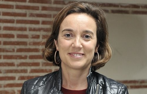 La alcaldesa de Logroño sustituye a De la Serna en el Comité de las Regiones