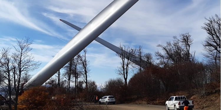 Iberdrola comienza la construcción de un parque eólico en Grecia