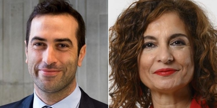 Montero, nueva vicepresidenta primera, gana poder en el Gobierno, tras la salida de Nadia Calviño