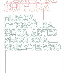 Se celebra la 19ª edición de Cultura Portugal, compendio de arte luso