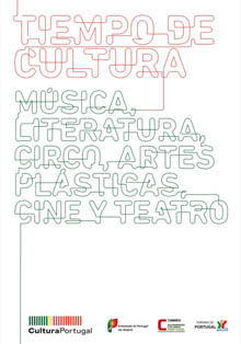 Se celebra la 19ª edición de Cultura Portugal, compendio de arte luso