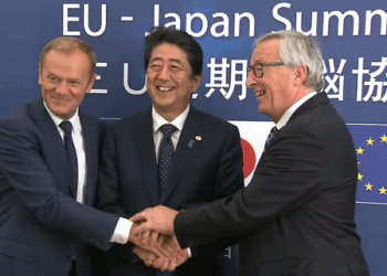 España afirma que el acuerdo UE-Japón creará “prosperidad y crecimiento”
