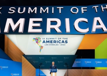 EEUU consigue el compromiso de España de “duplicar” la acogida laboral de migrantes hondureños