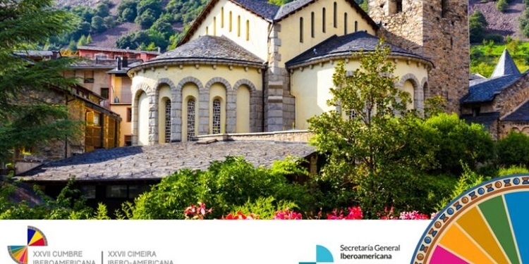 La Cumbre de Andorra se dispone a abordar “el reto del coronavirus” en Iberoamérica