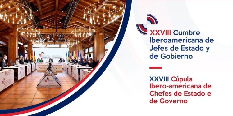 El Congreso pide que las Cumbres Iberoamericanas se debatan en la Comisión de Exteriores