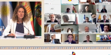 Iberoamérica acuerda impulsar una agenda mediaombiental para la región