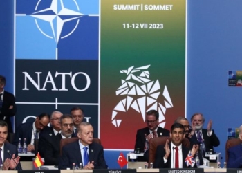 España se suma al compromiso del G7 de apoyar militarmente a Ucrania a medio y largo plazo