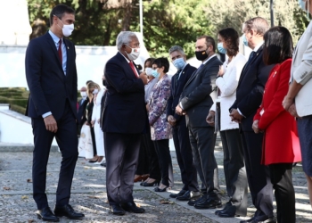 España y Portugal identifican proyectos comunes para el Fondo de Recuperación
