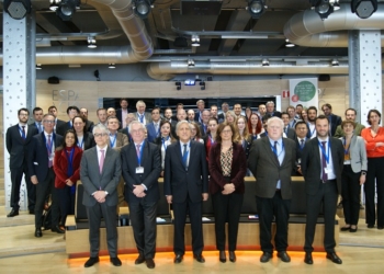 La cumbre de Madrid destaca el papel de los Think Tanks en un mundo polarizado