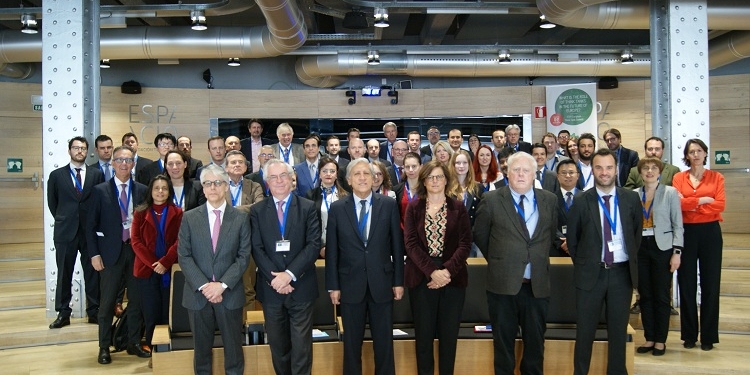 La cumbre de Madrid destaca el papel de los Think Tanks en un mundo polarizado