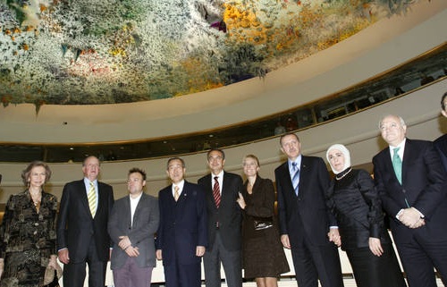 La Fiscalía archiva la investigación de subvenciones de Zapatero a Onuart