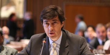 Fernando Curcio Ruigómez, nuevo embajador de España en Nueva Zelanda