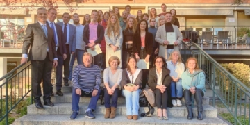 Clausurado en la Escuela Diplomática el VII Curso de Política Exterior para periodistas
