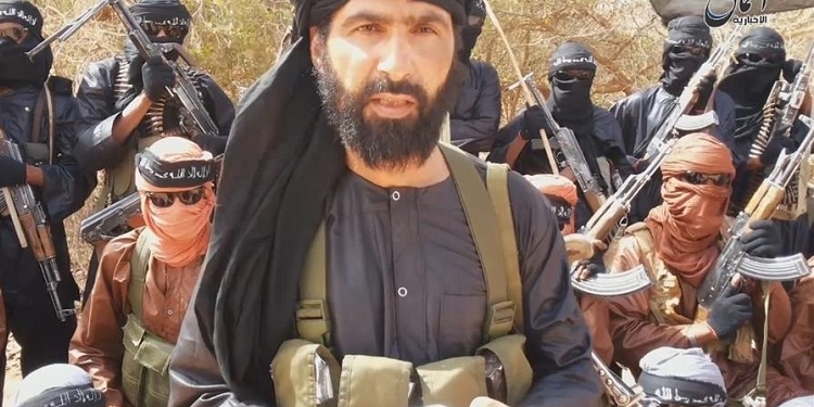 González Laya pedirá a la Coalición contra el Daesh que “focalice los esfuerzos” en África