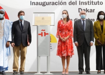 Moreno asume la política migratoria y el Cervantes pasa a depender de Fernández Trigo