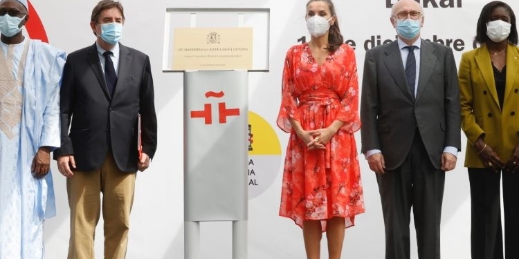 Moreno asume la política migratoria y el Cervantes pasa a depender de Fernández Trigo