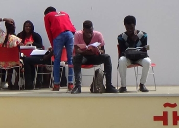 El Instituto Cervantes abre en Dakar su primer centro en África Subsahariana