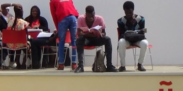 El Instituto Cervantes abre en Dakar su primer centro en África Subsahariana
