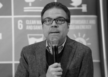 El español Damián Cardona, nuevo director de Información de la ONU en Australia