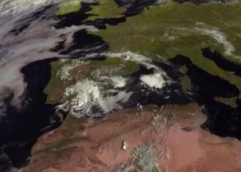 España recibirá 56,7 millones de la UE por las inundaciones de septiembre de 2019